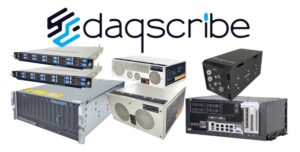 daqscribe products